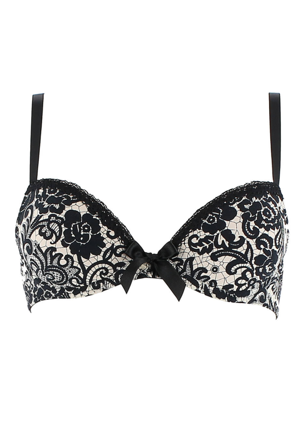 Soutien-gorge Push-up Antigel de Lise Charmel Glam Peau